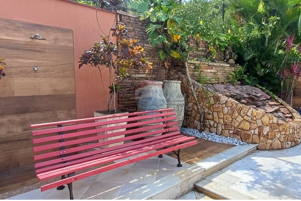 Casa de Condomínio, 5 quartos - Foto 70