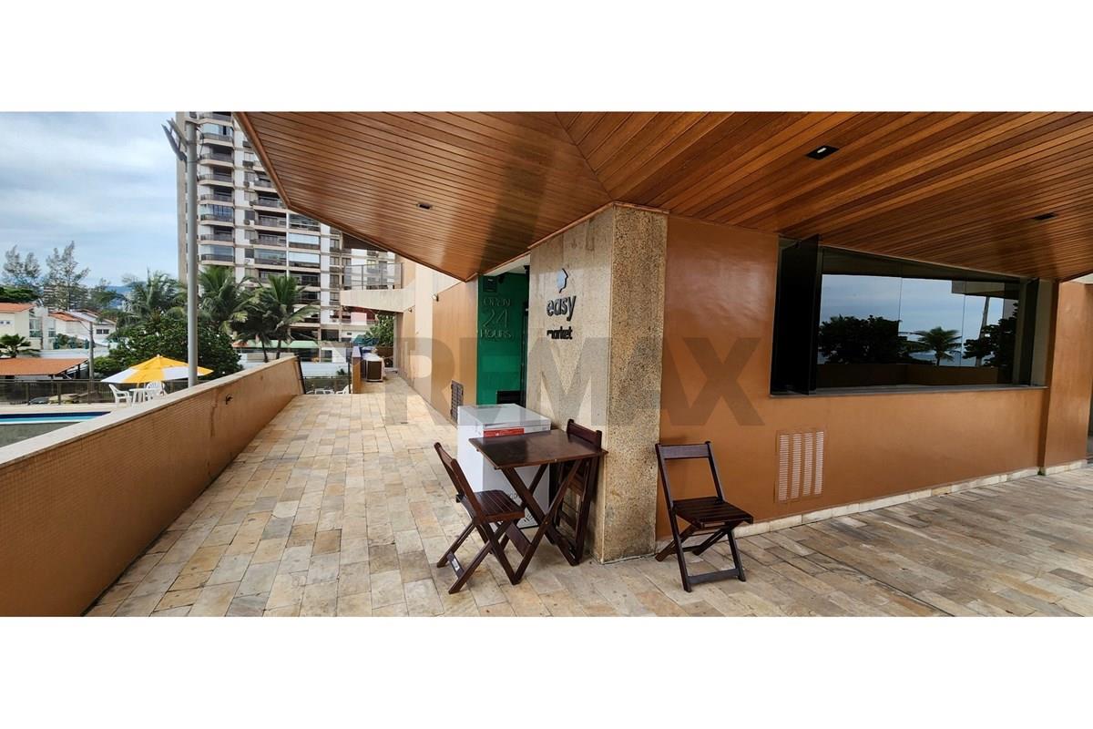 Flat/Apart Hotel, 1 quarto, 71 m² - Foto 56