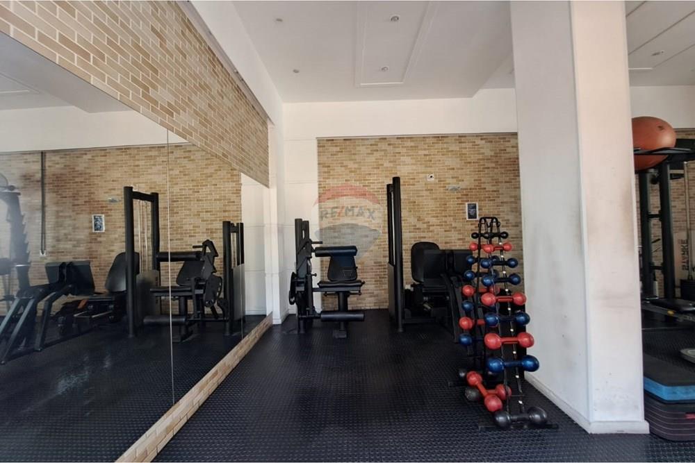 Apartamento, 2 quartos, 56 m² - Foto 18