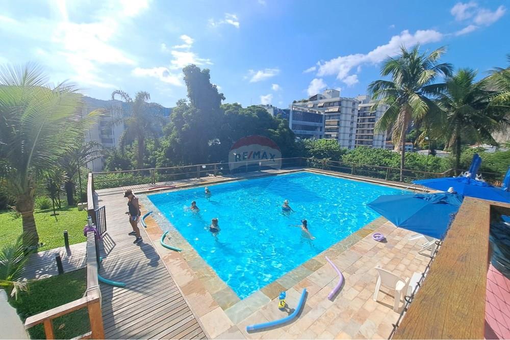 Apartamento, 3 quartos, 73 m² - Foto 34