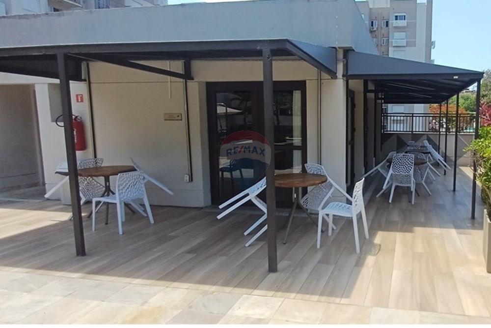 Apartamento, 2 quartos, 52 m² - Foto 44