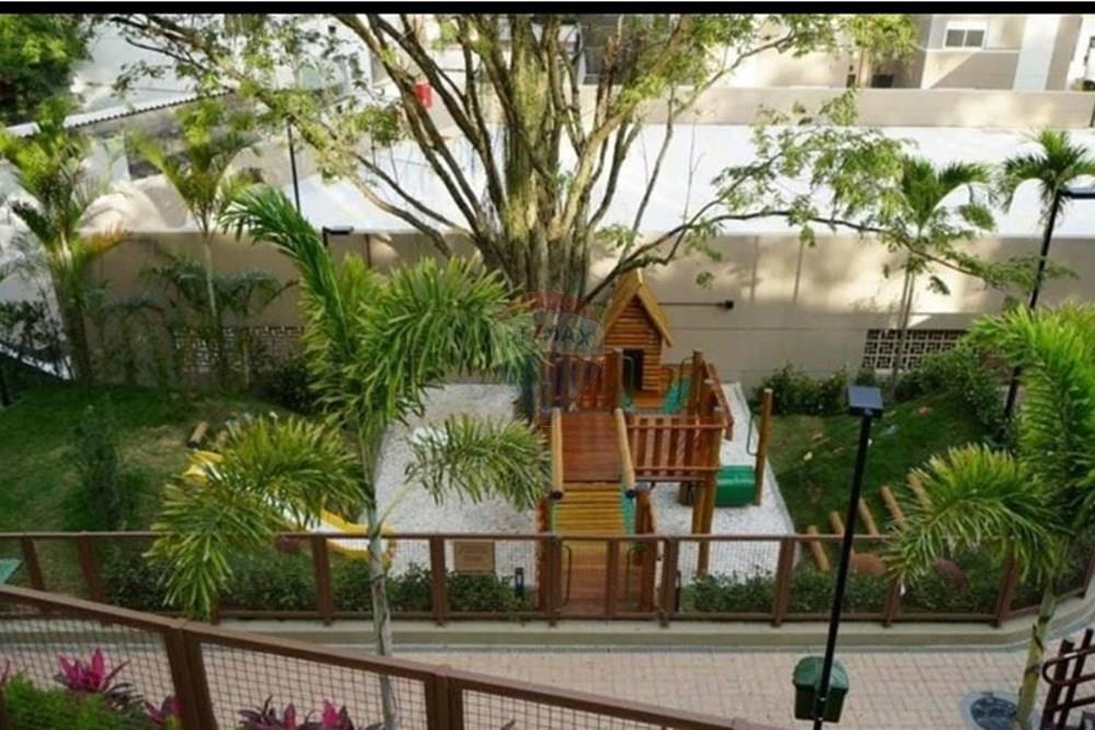 Apartamento, 2 quartos, 52 m² - Foto 75