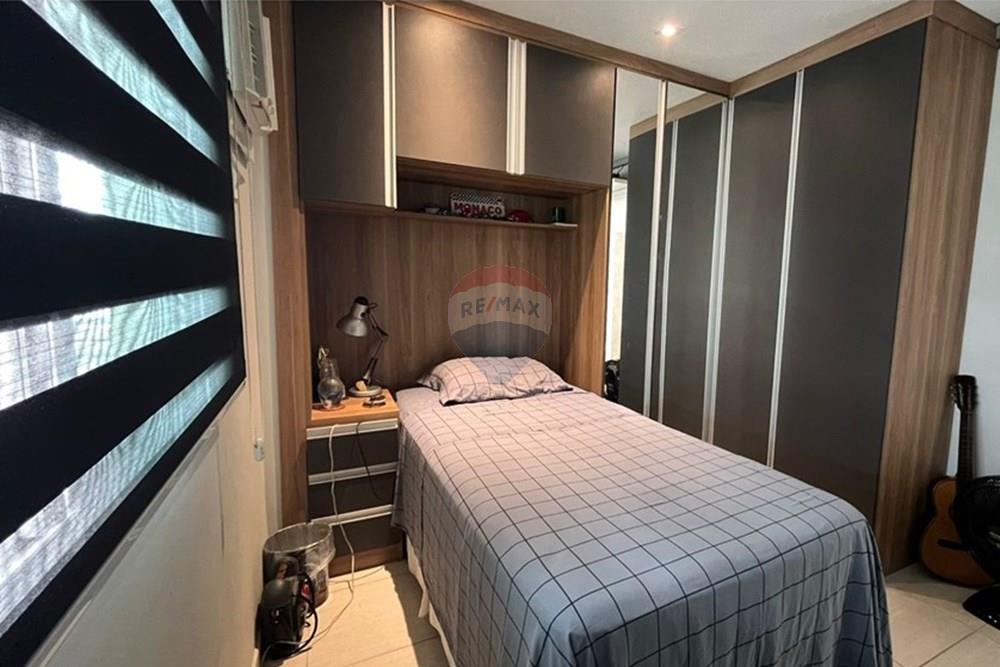 Cobertura, 2 quartos - Foto 20