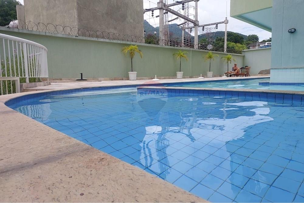 Cobertura, 2 quartos - Foto 49