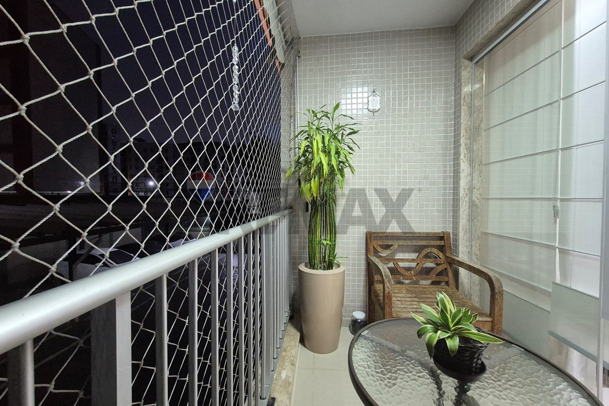 Apartamento, 2 quartos - Foto 1