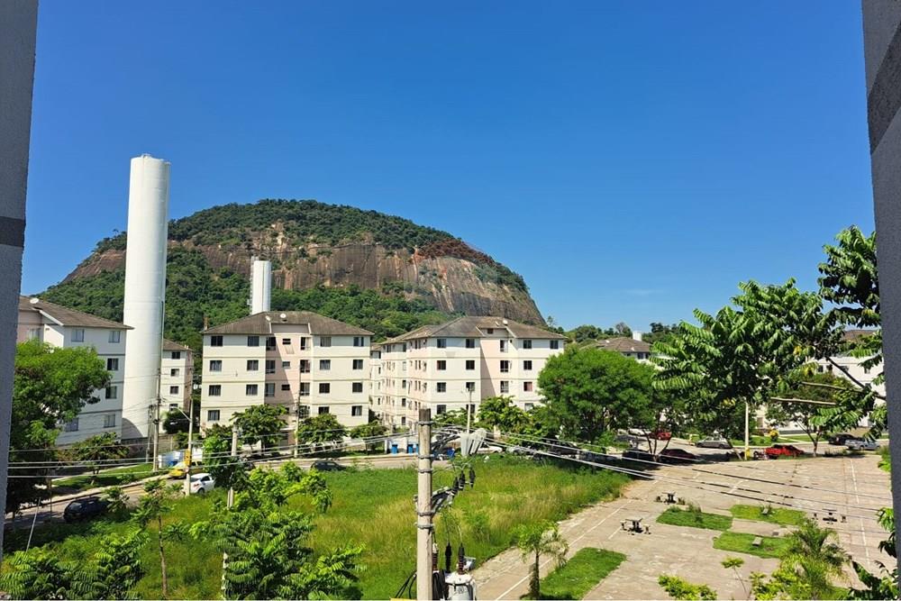 Apartamento, 2 quartos, 44 m² - Foto 32