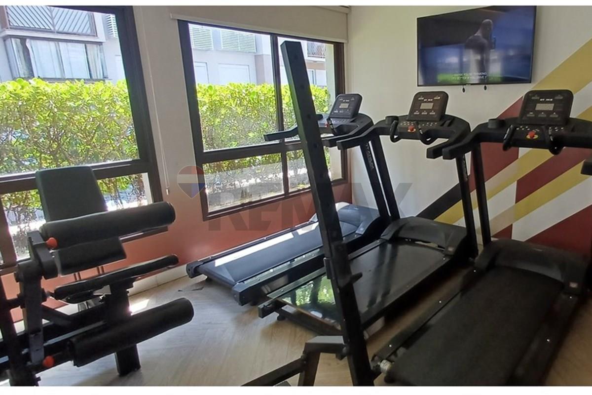 Apartamento, 2 quartos, 52 m² - Foto 40
