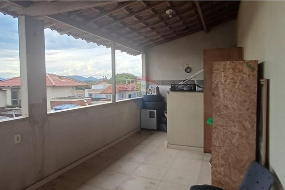 Casa de Condomínio, 5 quartos - Foto 69