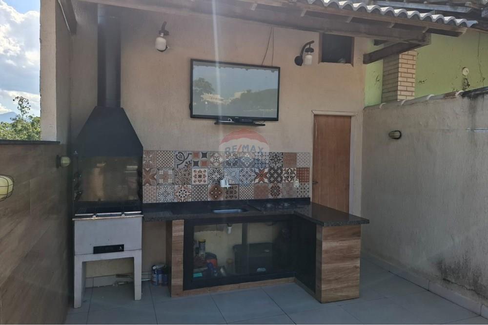 Casa de Condomínio, 3 quartos - Foto 41