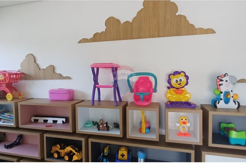 Apartamento, 2 quartos, 52 m² - Foto 49