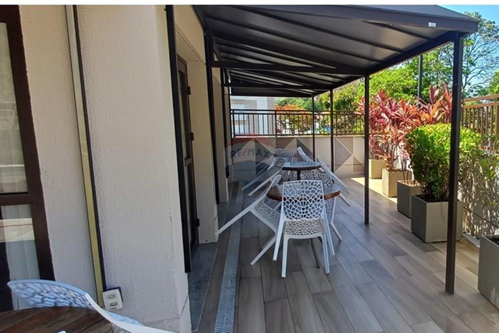 Apartamento, 2 quartos, 52 m² - Foto 45