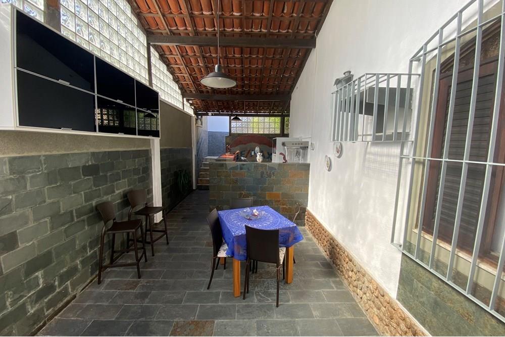 Casa, 4 quartos, 492 m² - Foto 50