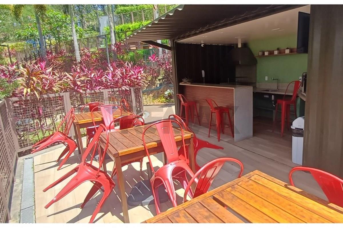 Apartamento, 2 quartos, 52 m² - Foto 89