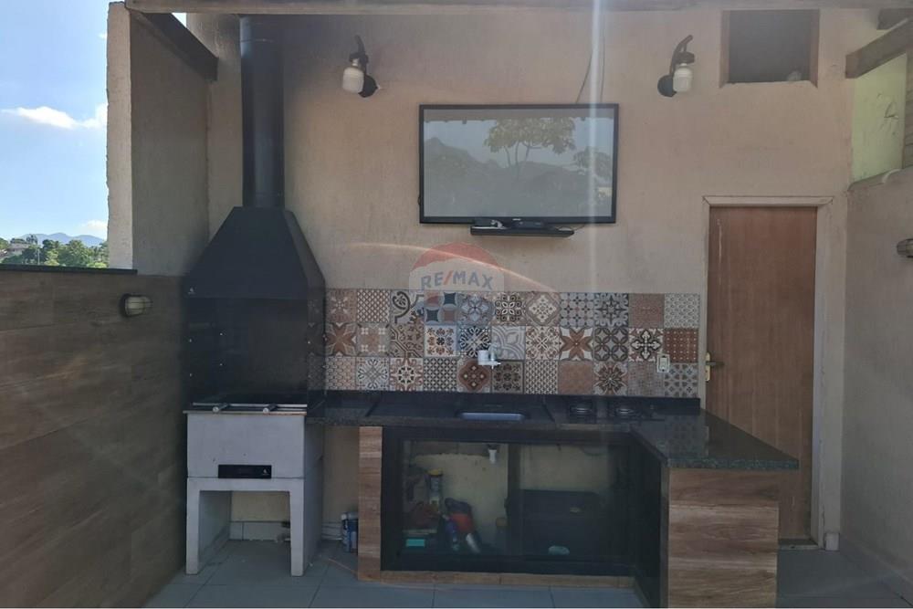 Casa de Condomínio, 3 quartos - Foto 42