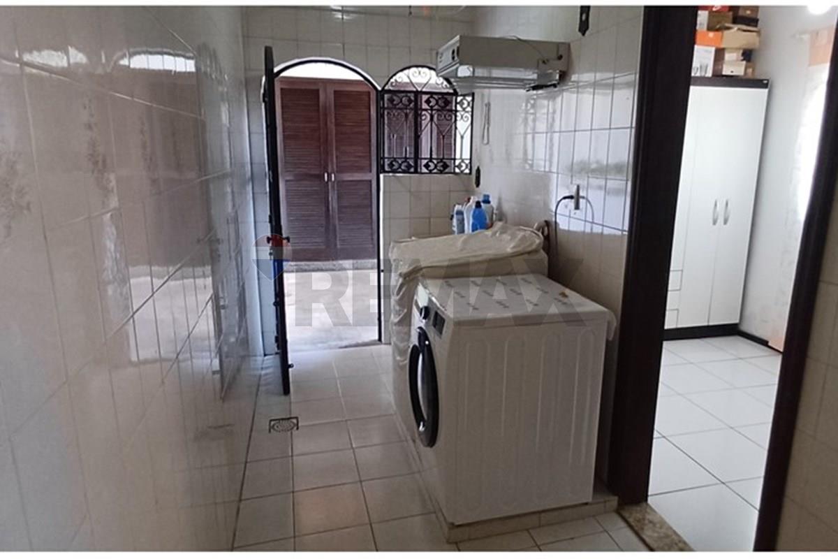 Casa de Condomínio, 6 quartos - Foto 40