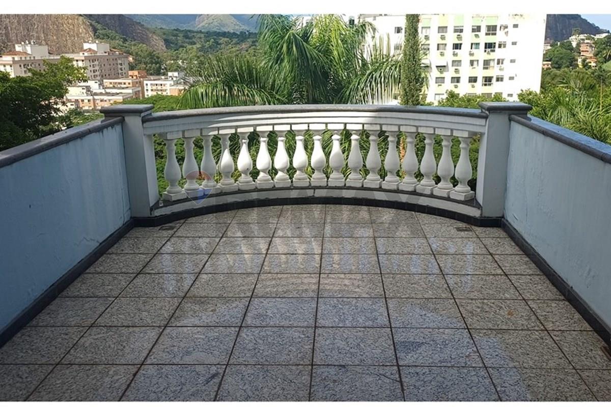 Casa de Condomínio, 7 quartos - Foto 64