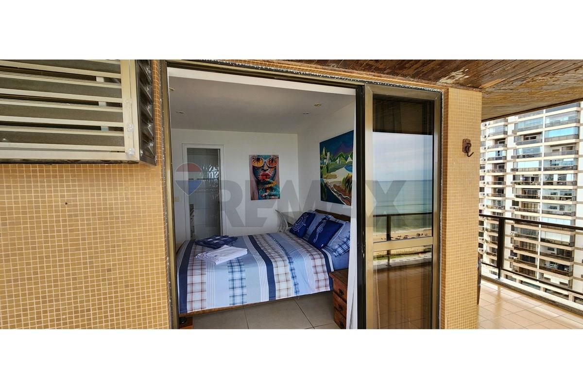 Flat/Apart Hotel, 1 quarto, 71 m² - Foto 17