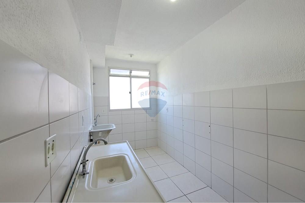 Apartamento, 2 quartos, 44 m² - Foto 21