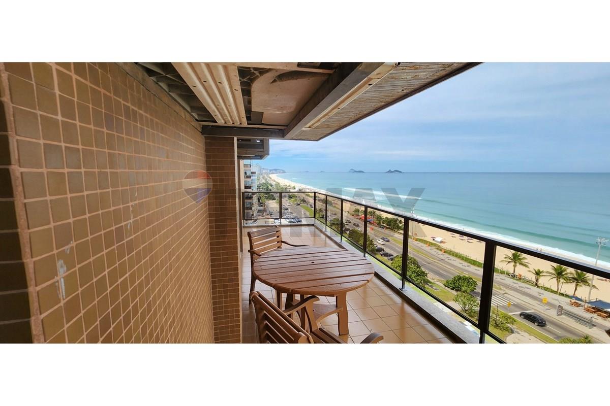 Flat/Apart Hotel, 1 quarto, 71 m² - Foto 6