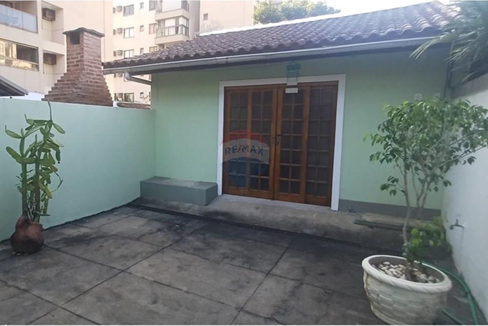 Casa, 4 quartos, 289 m² - Foto 37