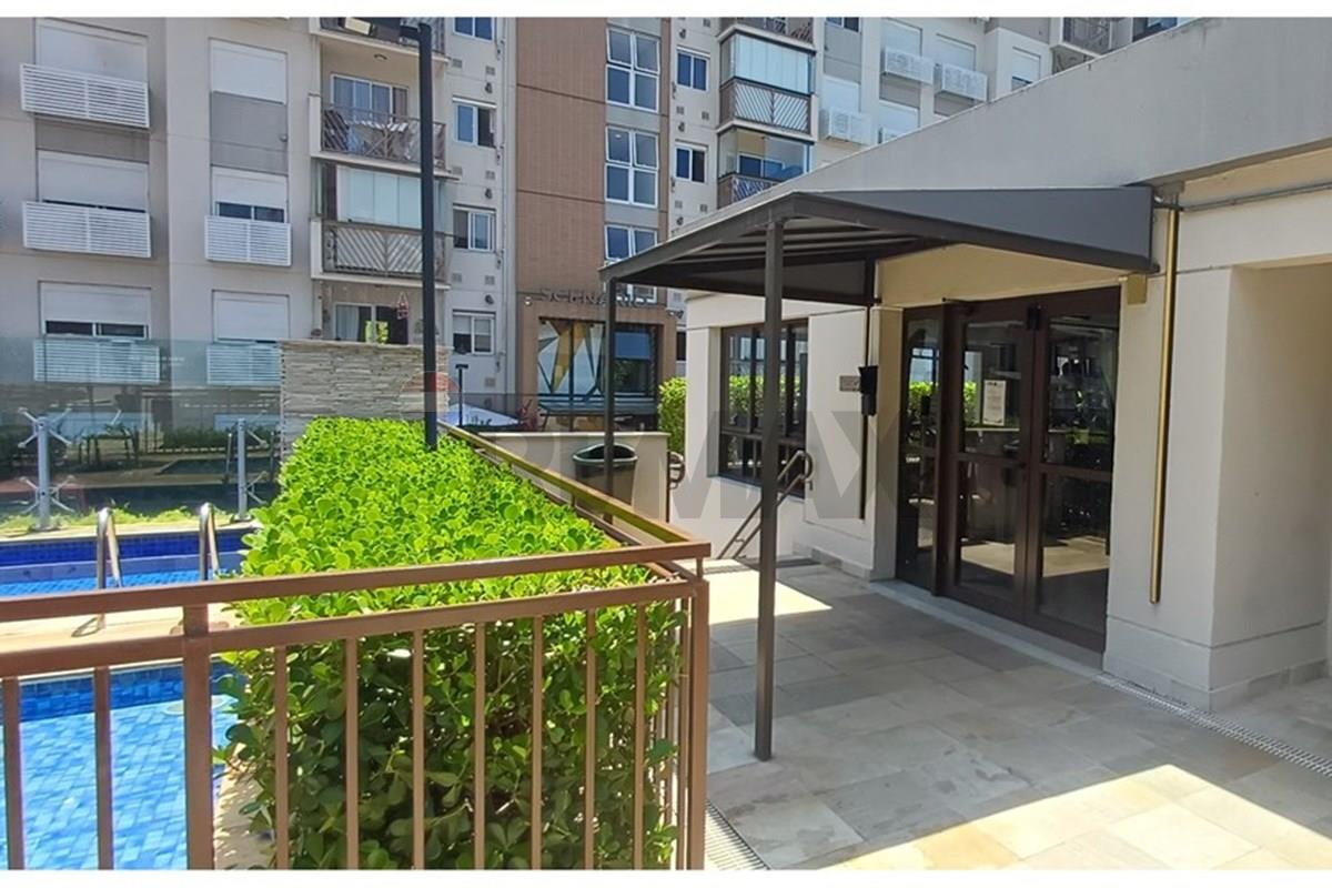 Apartamento, 2 quartos, 52 m² - Foto 39