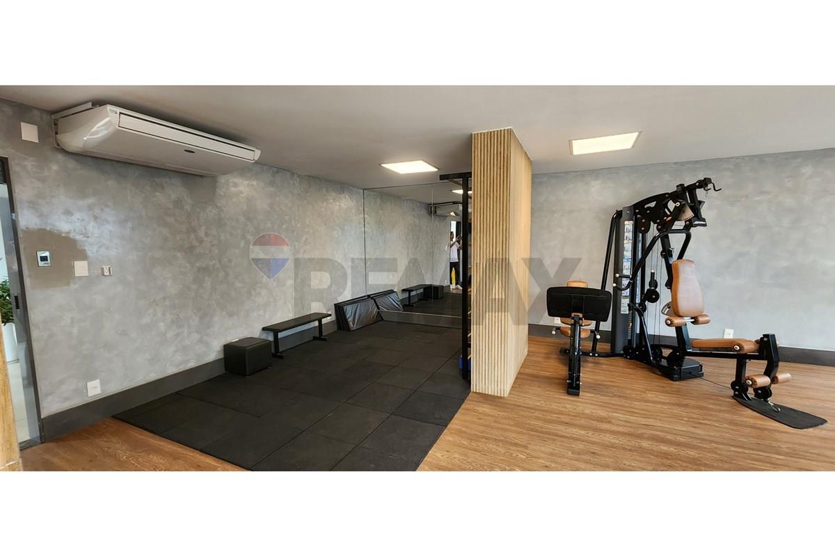 Flat/Apart Hotel, 1 quarto, 71 m² - Foto 50