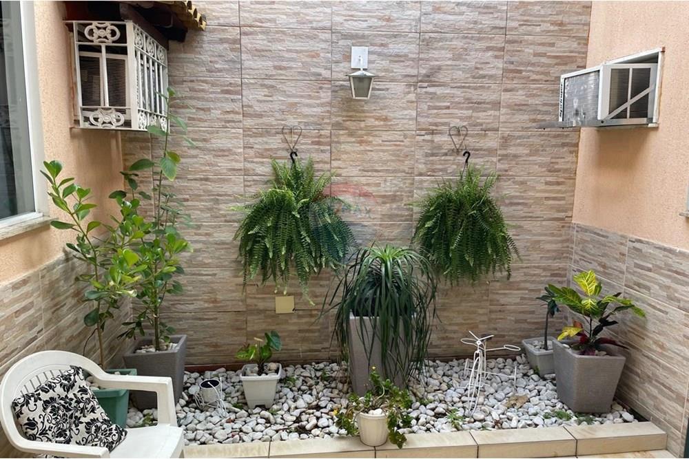 Casa de Condomínio, 3 quartos - Foto 21