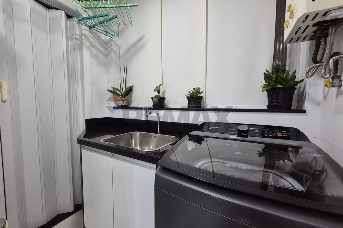 Apartamento, 2 quartos - Foto 42