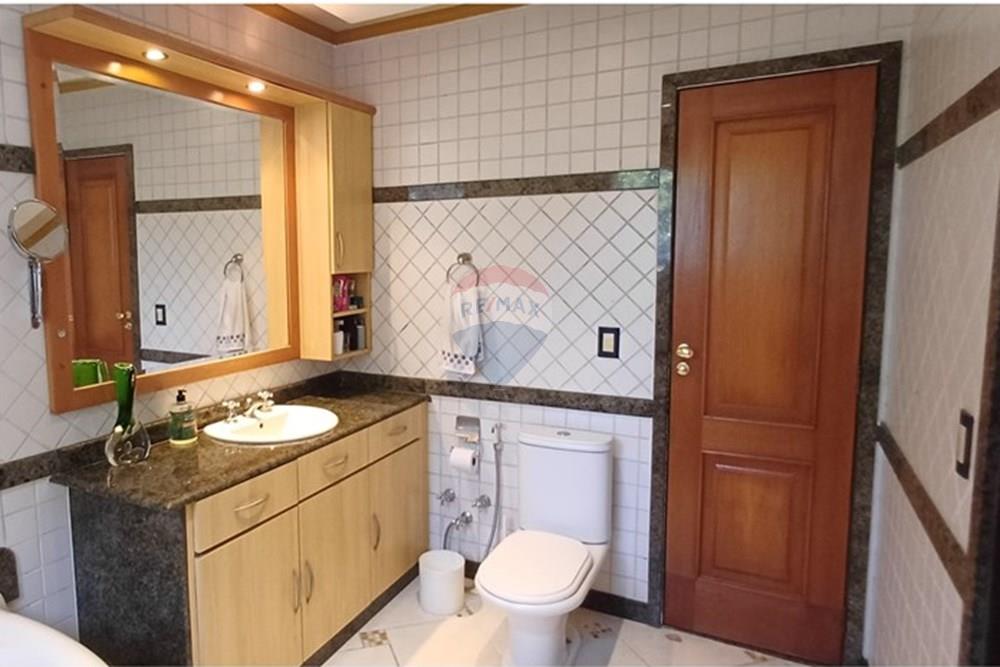 Casa de Condomínio, 5 quartos - Foto 33