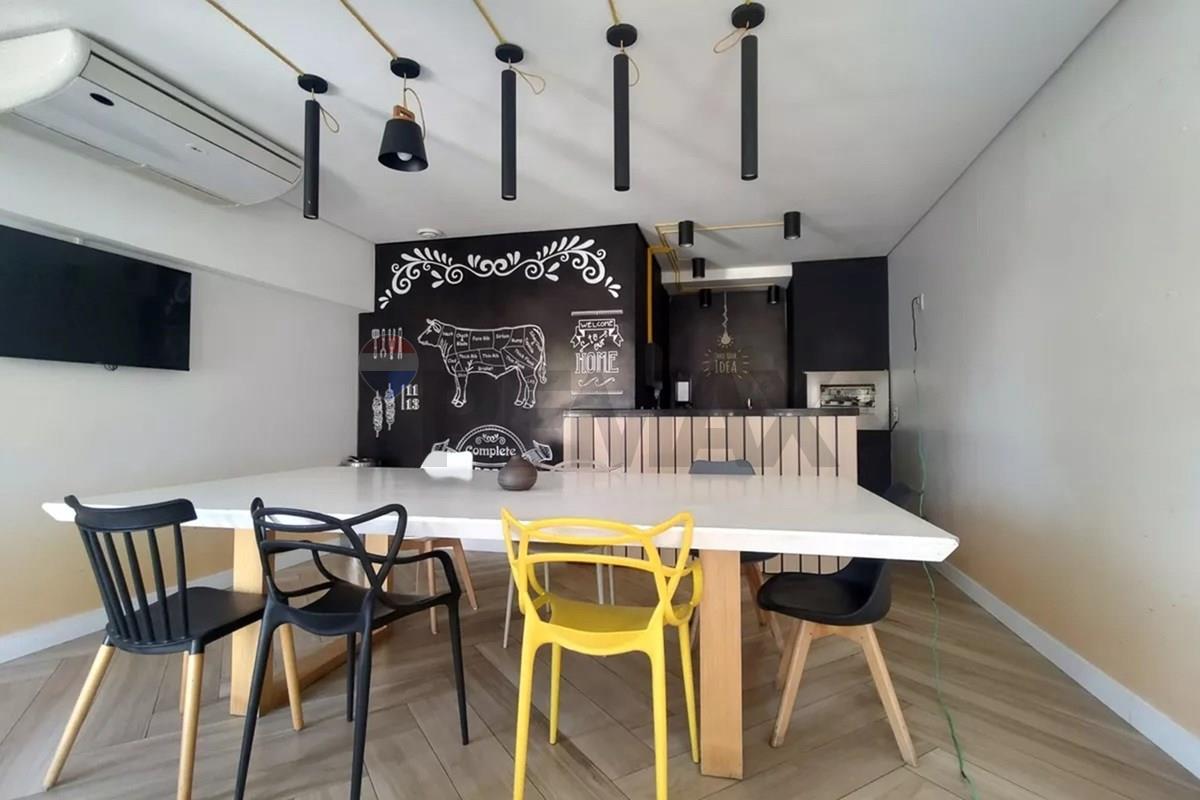 Apartamento, 2 quartos, 52 m² - Foto 51