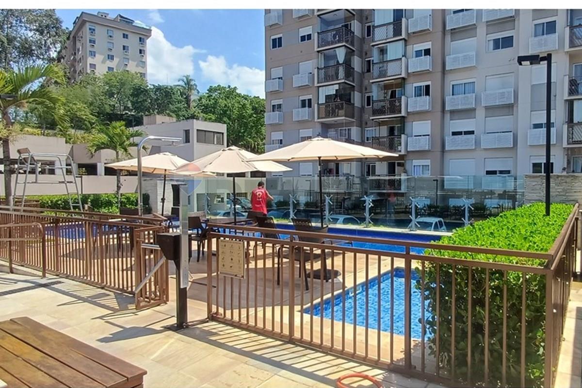 Apartamento, 2 quartos, 52 m² - Foto 35