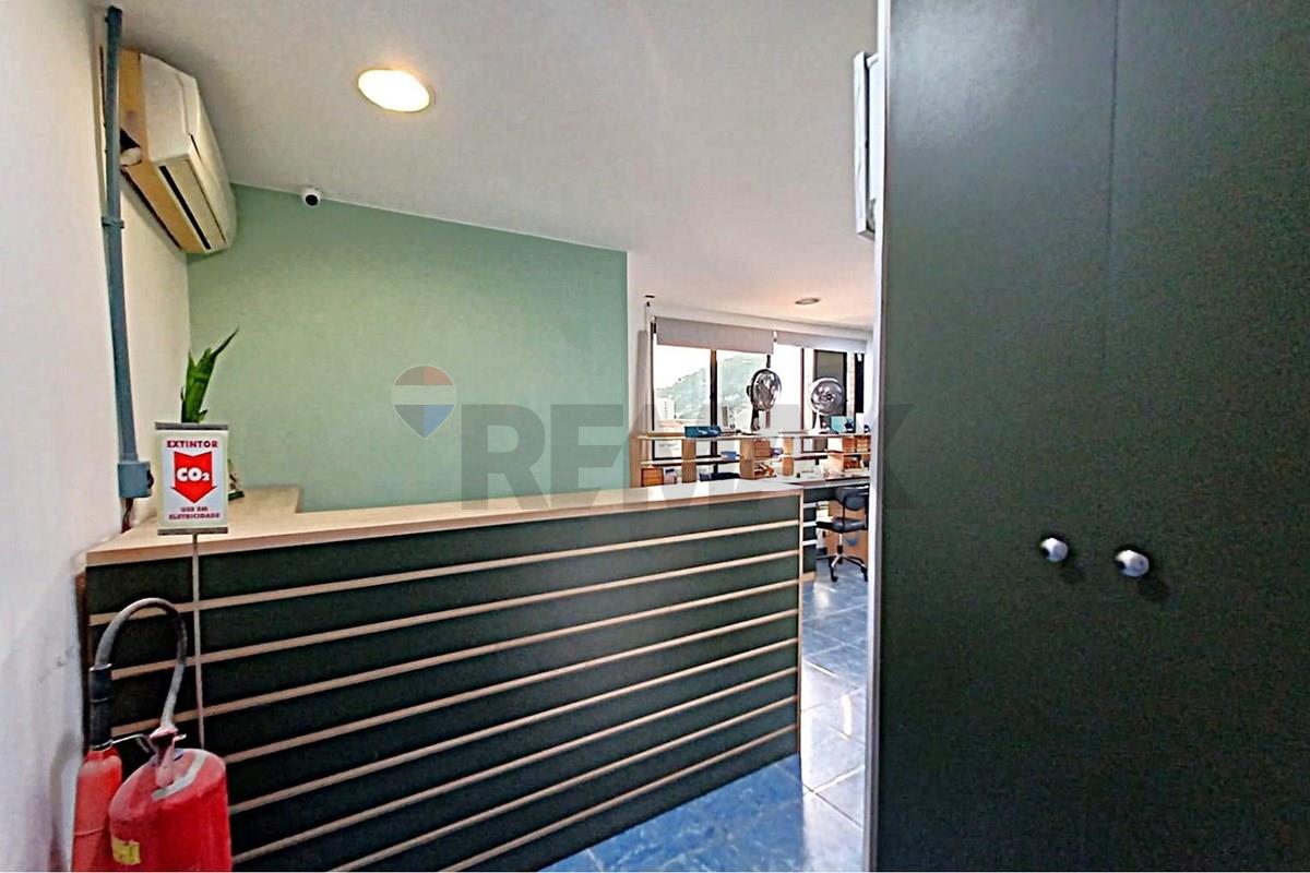 Sala Comercial Imperdível em Vila Isabel - RJ