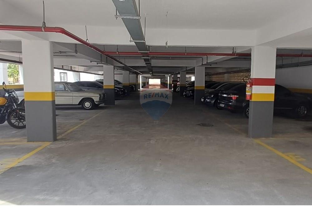 Apartamento, 2 quartos, 52 m² - Foto 32