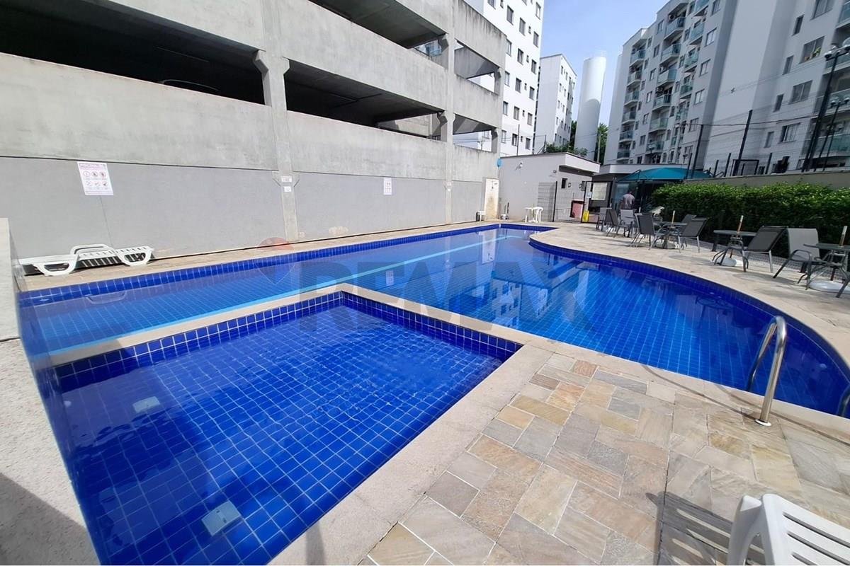 Apartamento, 2 quartos, 46 m² - Foto 42
