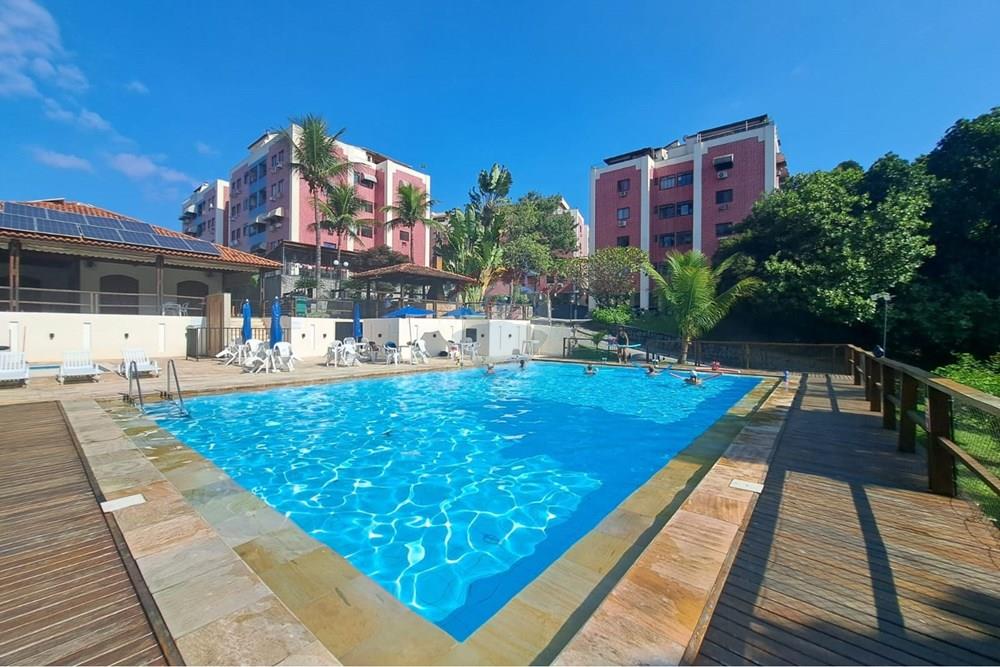 Apartamento, 3 quartos, 73 m² - Foto 35