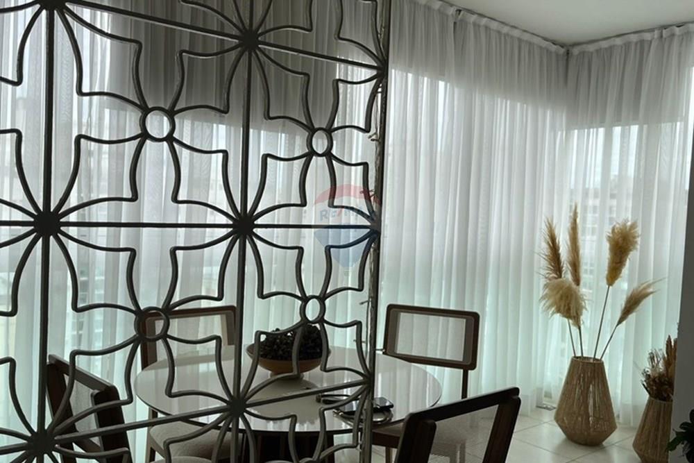 Cobertura, 2 quartos - Foto 7
