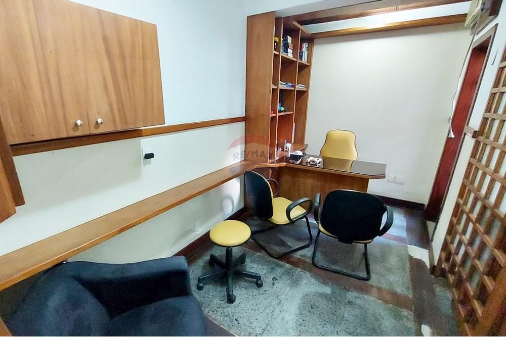 Loja-Salão, 269 m² - Foto 29