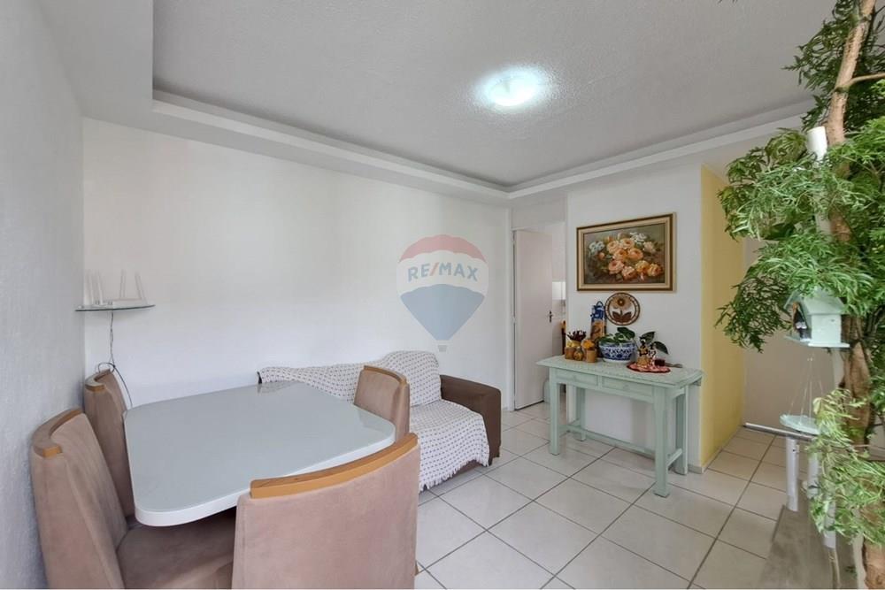 Apartamento, 2 quartos, 44 m² - Foto 8