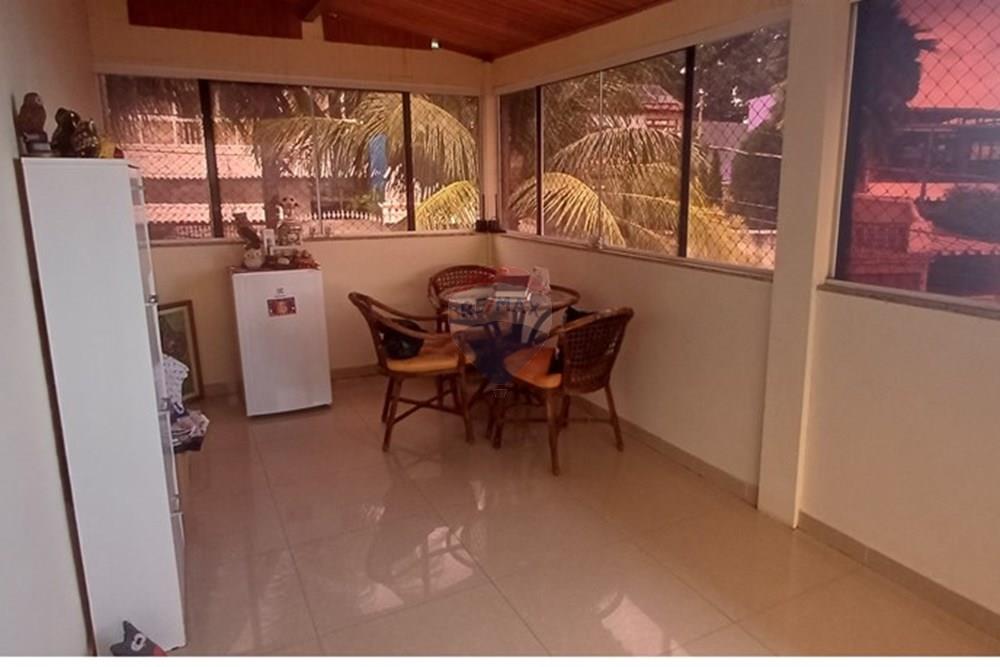 Casa de Condomínio, 5 quartos - Foto 60