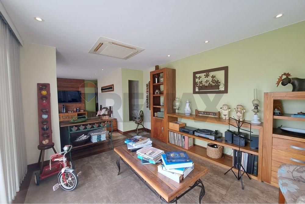 Cobertura, 4 quartos, 230 m² - Foto 47
