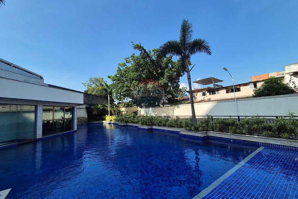Flat/Apart Hotel, 1 quarto, 34 m² - Foto 36