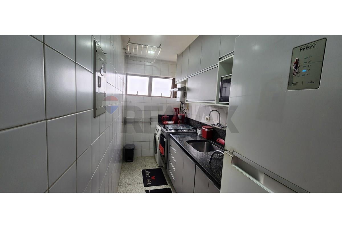 Flat/Apart Hotel, 1 quarto, 71 m² - Foto 44