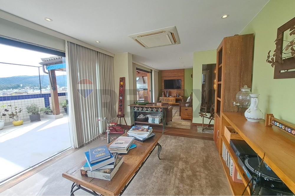 Cobertura, 4 quartos, 230 m² - Foto 49