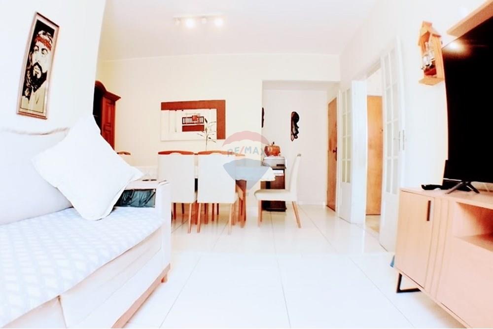 Apartamento 3 Quartos (1 Suíte) na Vila Valqueire – 87m² com Dependência Completa