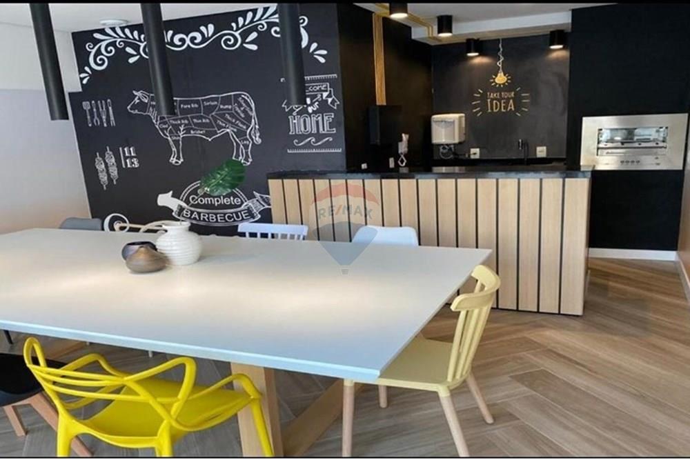 Apartamento, 2 quartos, 52 m² - Foto 55