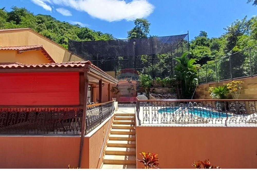 Casa de Condomínio, 5 quartos - Foto 60