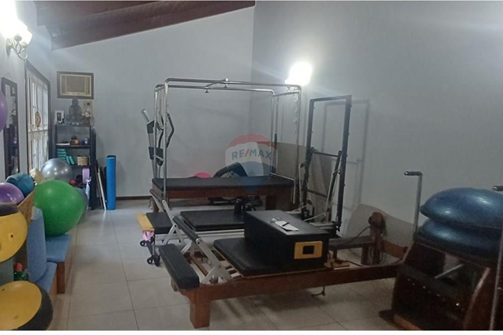 Casa, 4 quartos, 289 m² - Foto 54