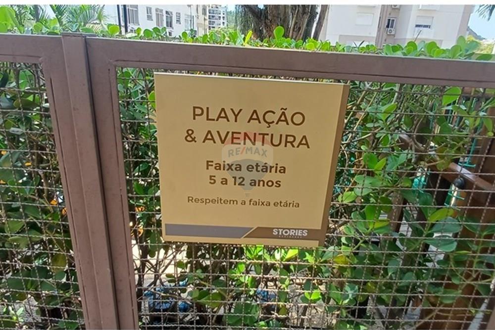 Apartamento, 2 quartos, 52 m² - Foto 73