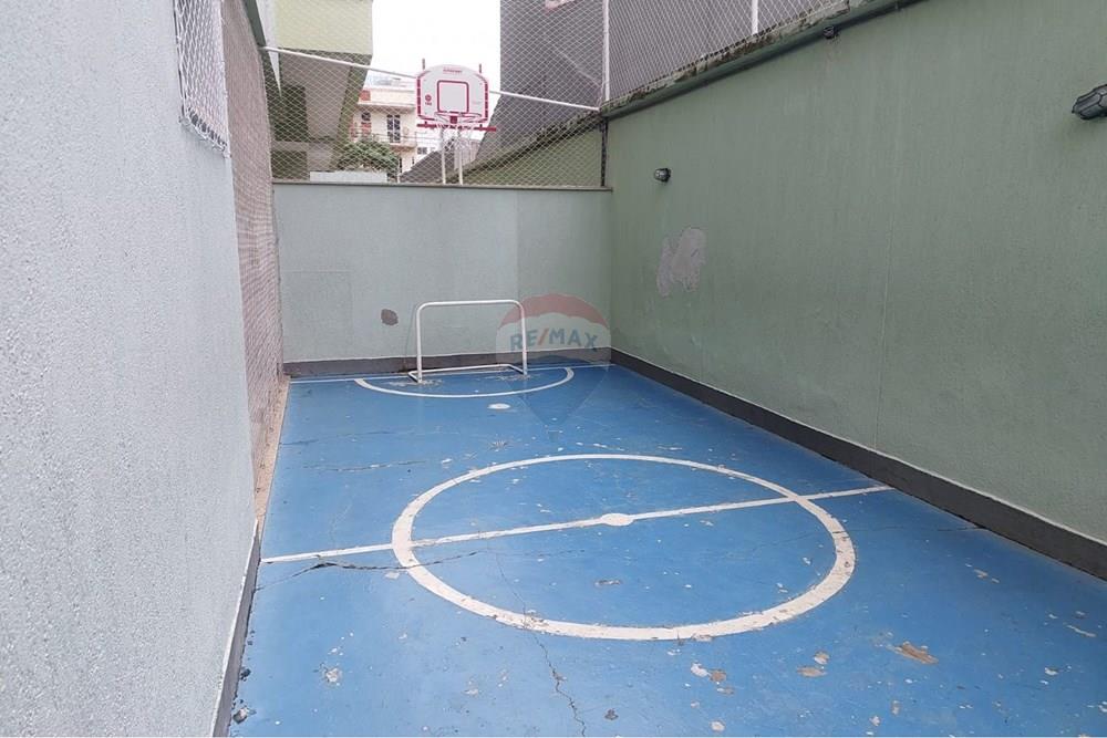 Cobertura, 2 quartos - Foto 60