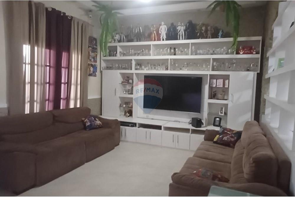 Casa de Condomínio, 5 quartos - Foto 10